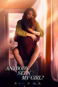 Anybody Seen My Girl? - Posters