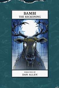 Bambi: The Reckoning - Posters