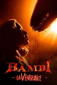 Bambi: The Reckoning - Posters