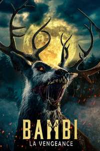 Bambi: The Reckoning - Posters
