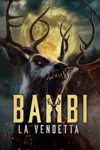 Bambi: The Reckoning - Posters
