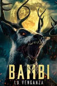 Bambi: The Reckoning - Posters