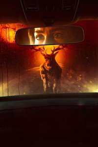 Bambi: The Reckoning - Posters