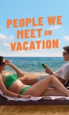 People We Meet on Vacation