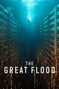 The Great Flood - Posters