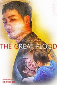 The Great Flood - Posters