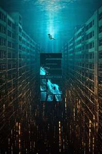 The Great Flood - Posters