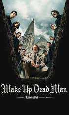 Wake Up Dead Man: A Knives Out Mystery