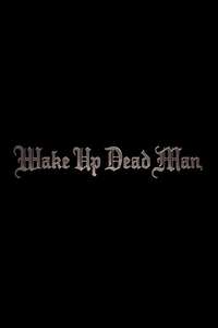 Wake Up Dead Man: A Knives Out Mystery - Posters