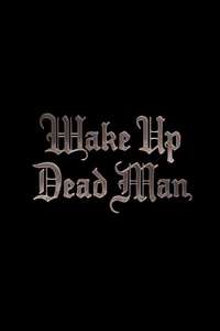 Wake Up Dead Man: A Knives Out Mystery - Posters