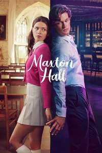 Maxton Hall - The World Between Us - Posters