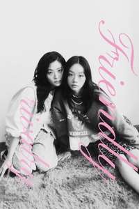 Friendly Rivalry - Posters