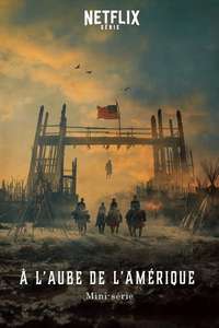 American Primeval - Posters
