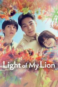 Light of My Lion - Posters