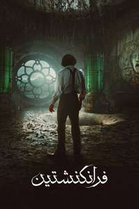 Frankenstein - Posters