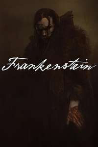 Frankenstein - Posters