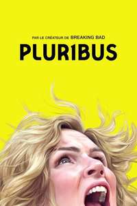 Pluribus - Posters