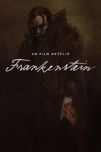Frankenstein - Posters