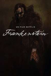 Frankenstein - Posters