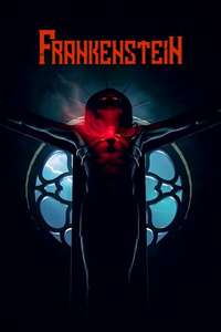 Frankenstein - Posters