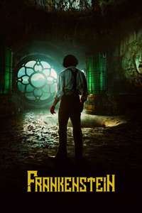 Frankenstein - Posters