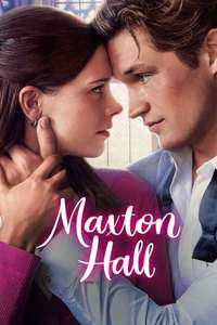 Maxton Hall - The World Between Us - Posters