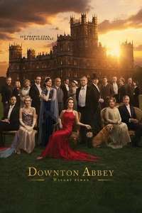 Downton Abbey: The Grand Finale - Posters