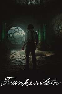 Frankenstein - Posters