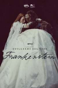 Frankenstein - Posters