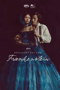 Frankenstein - Posters