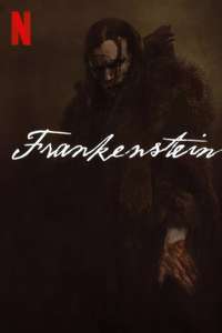 Frankenstein - Posters