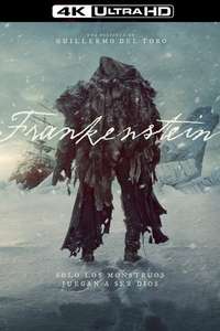 Frankenstein - Posters