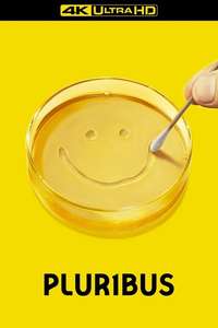 Pluribus - Posters