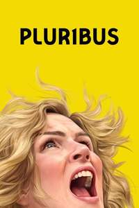 Pluribus - Posters