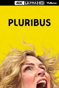 Pluribus - Posters