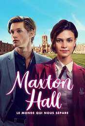 Maxton Hall - The World Between Us Season 1