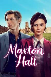 Maxton Hall - The World Between Us - Posters