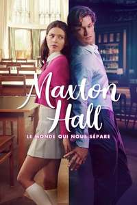 Maxton Hall - The World Between Us - Posters