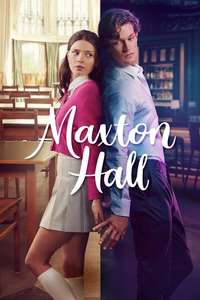 Maxton Hall - The World Between Us - Posters