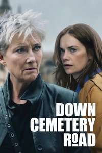 Season 1 - Posters