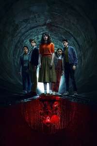 IT: Welcome to Derry - Posters