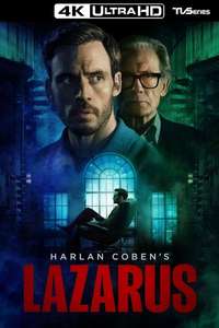 Harlan Coben's Lazarus - Posters