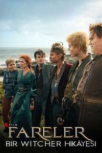 The Rats: A Witcher Tale - Posters