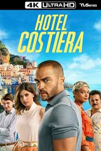Hotel Costiera - Posters