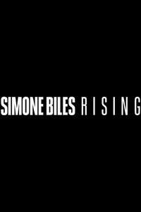 Simone Biles Rising - Posters