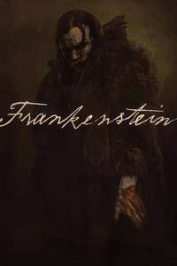 Frankenstein - Posters