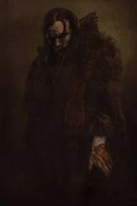 Frankenstein - Posters