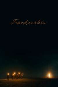 Frankenstein - Posters