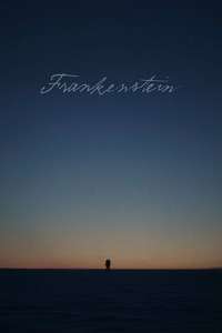 Frankenstein - Posters