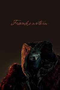 Frankenstein - Posters